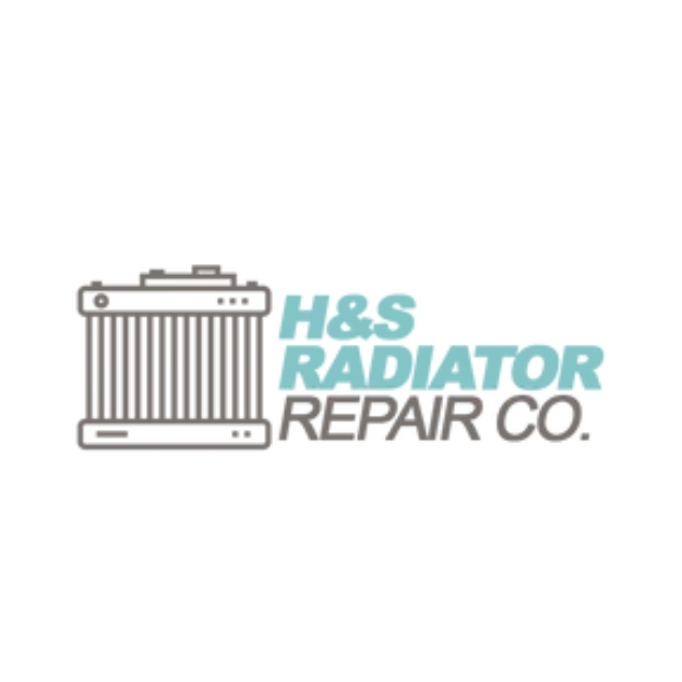 Repair Co H&S Radiator